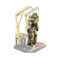 MOC-183742 Fallout: Desert Camo T-45 Power Armor