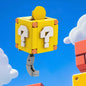 MOC-186541 Mario Coin Block - Key Holder