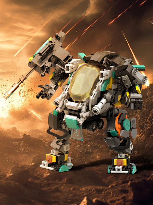 MOC-18638 Mr.DOUBLE