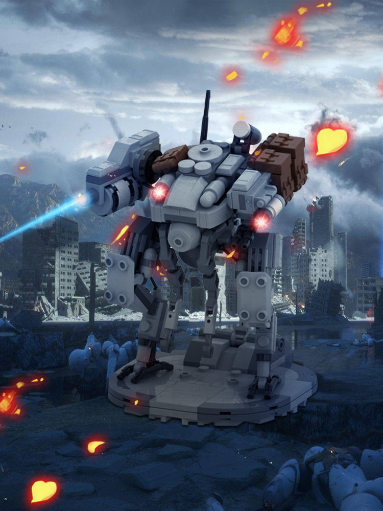 MOC-186339 M2A4B Strider V2