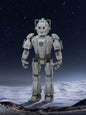 doctor who (design) Cyberman