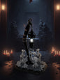 MOC-187191 Bloodborne Lamp