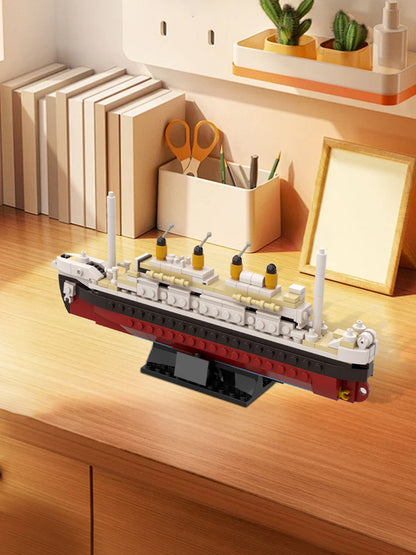 MOC-187066 Titanic