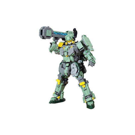 MOC-18635 mech_versio gree typ 2