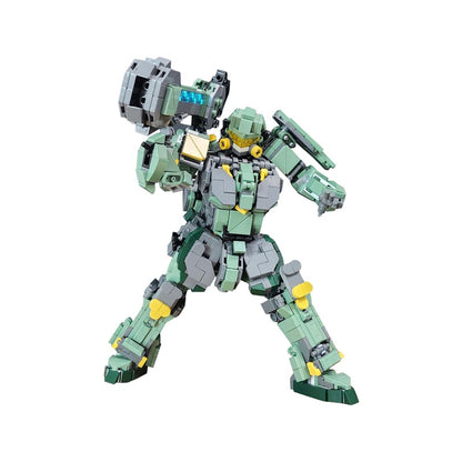 MOC-186351 mech_version green type 2