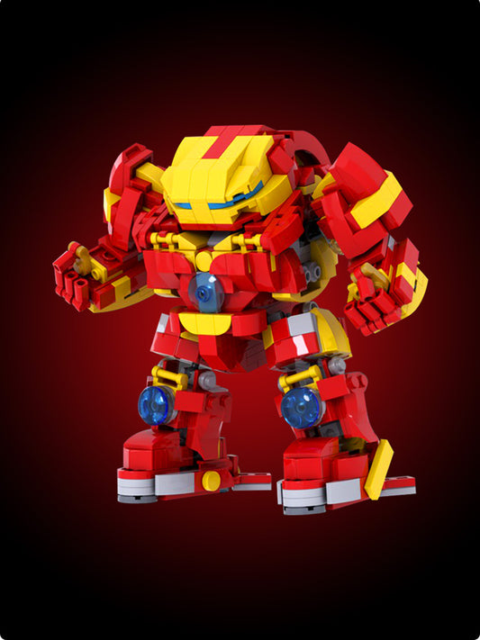 MOC-170659 HULKBUSTER