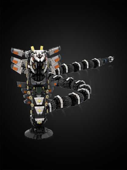 Horizon - Cobra Horizon Slitherfang (design)