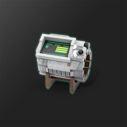 MOC-191643 Pip-Boy | Fallout