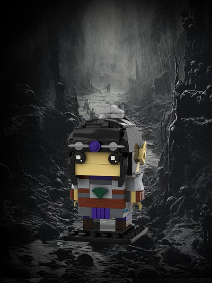 Baldur's Gate 3 -  MOC-167848 Shadowheart