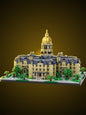MOC-190255 Golden Dome - University of Notre Dame