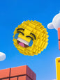 MOC-192806 Laughing Emoji