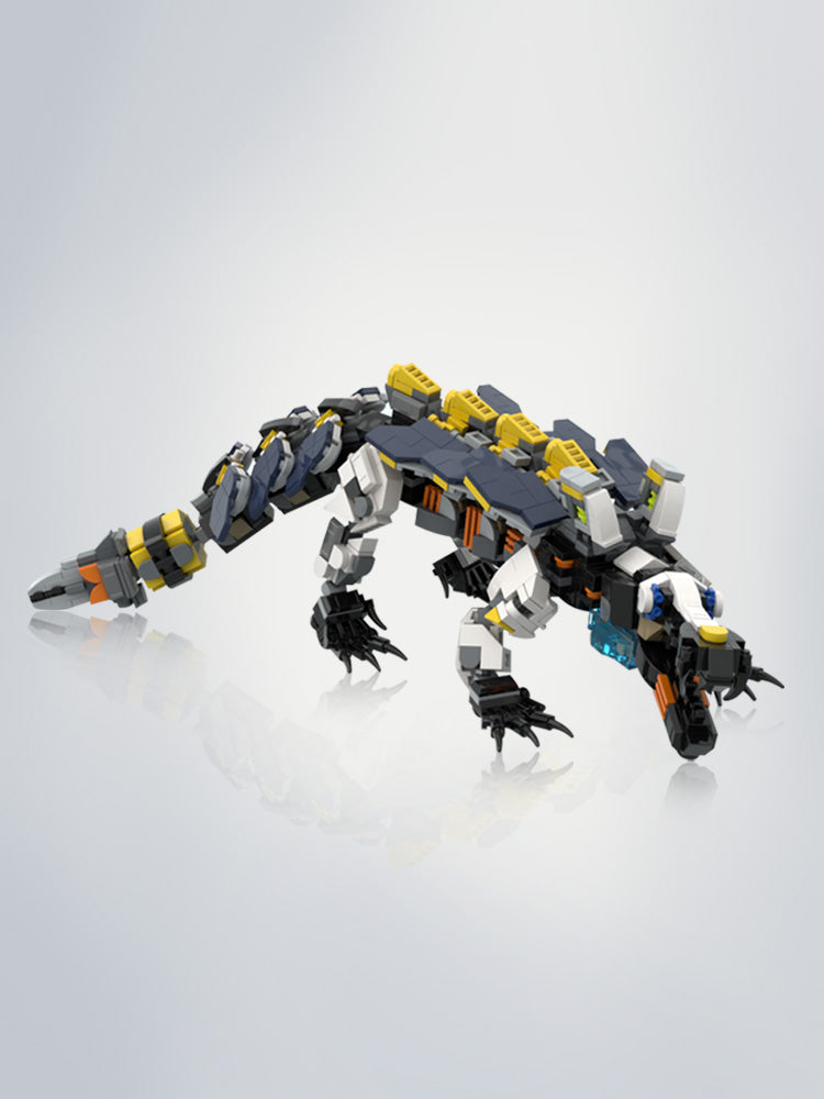 Horizon Zero¡ªMOC-193042 Snapmaw