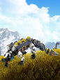 Horizon Zero¡ªMOC-193042 Snapmaw