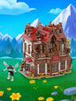 MOC-191671 Andwraith's BAKERY
