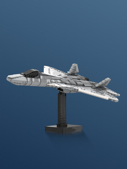 MOC-186106 Su - 57 Felon