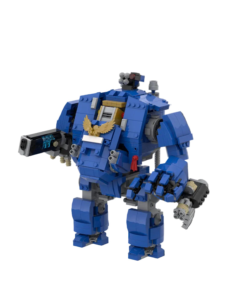 MOC-29535 Warhammer Primaris Redemptor Dreadnought