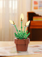 MOC-177947 Peace Lily