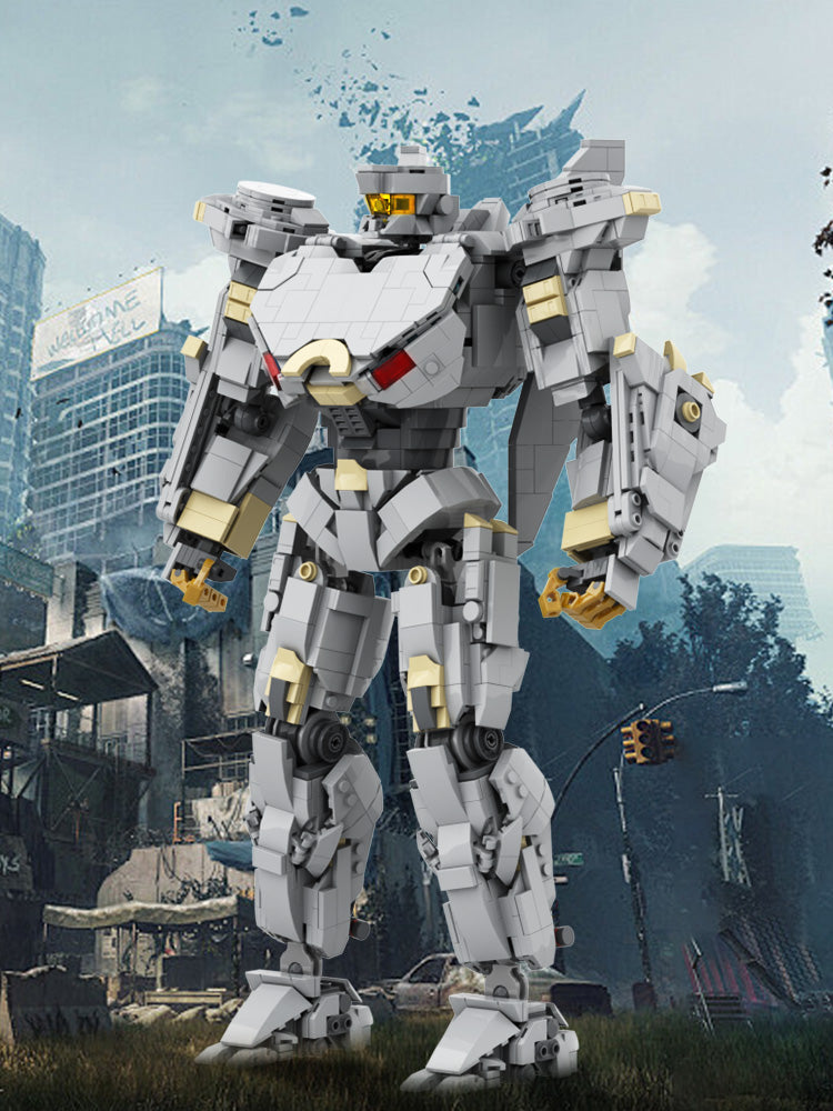 Striker Eureka striker Eureka