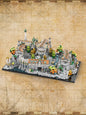 MOC-191972 Rivendell mini craft