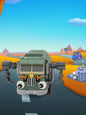 Trash Truck Garbage Truck Magic Modification (Design)