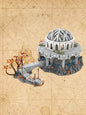MOC-168689 The White Council