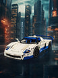 MOC-194244 Maserati MC12 1:10