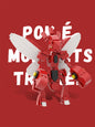 Pokemon Scizor Pokemon Giant Pliers Mantis