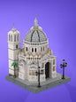 Basilica di Santa Maria Della Salute Cathedral