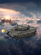 Leopard 2 - Leopard 2