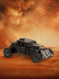 Mad Max Furious Goddess Mad Max - irritable black (design)