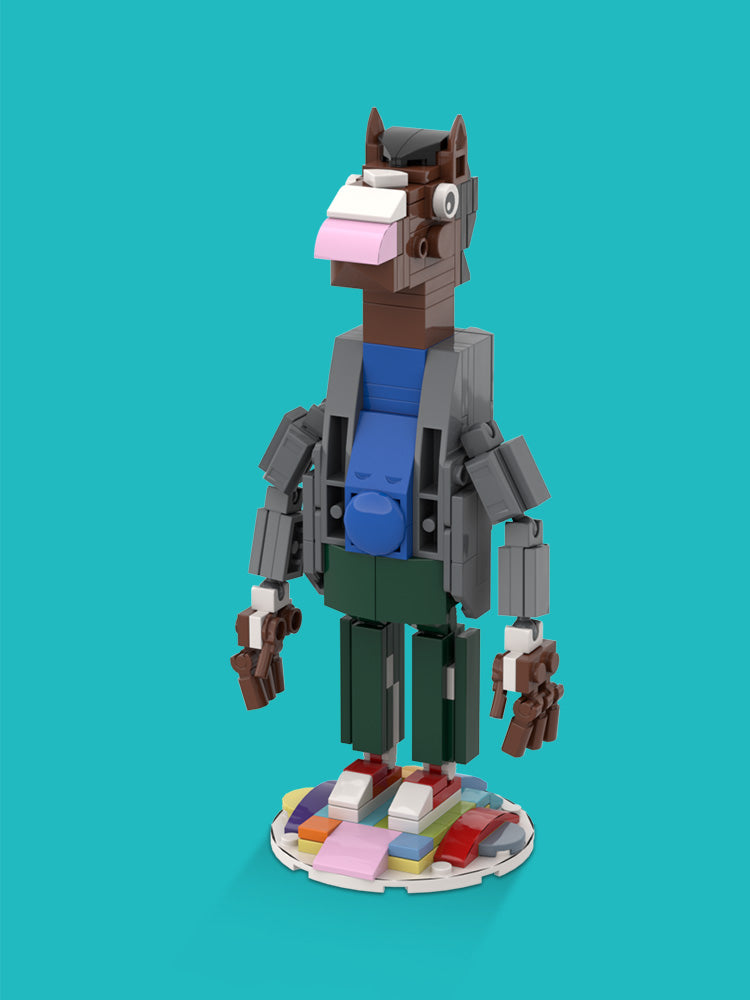 BoJack Horseman