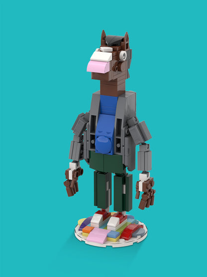 BoJack Horseman