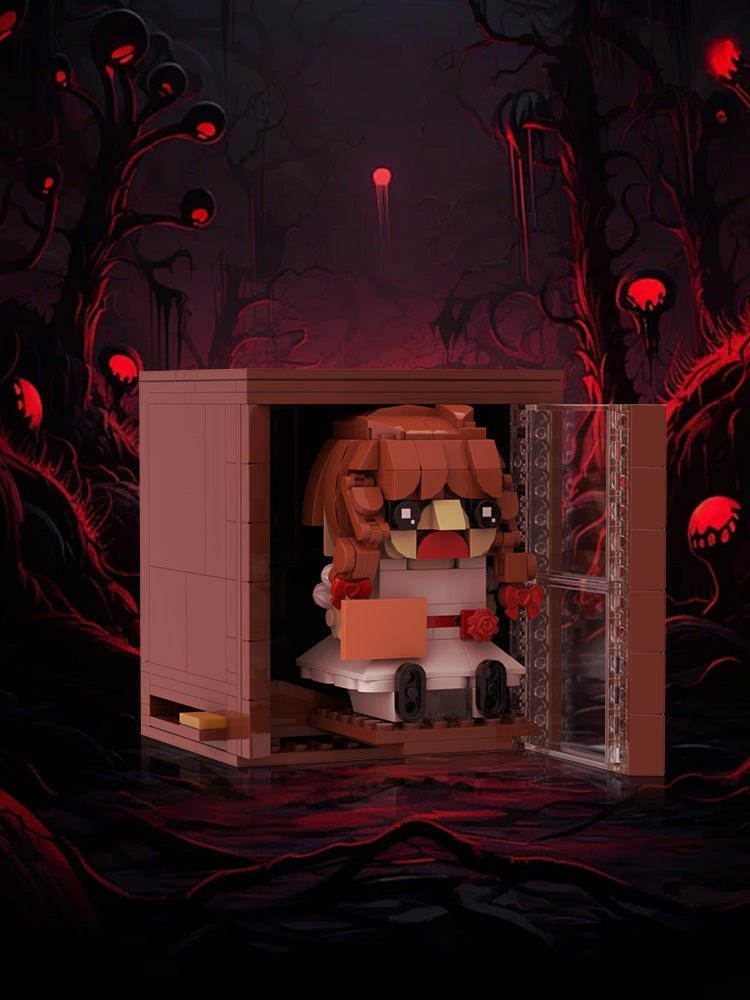 Annabelle - Annabelle (design)