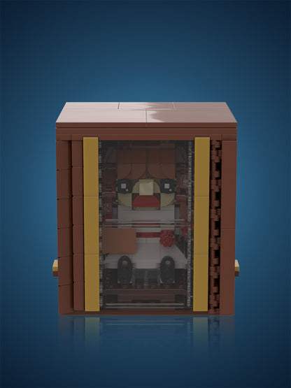 Annabelle - Annabelle (design)
