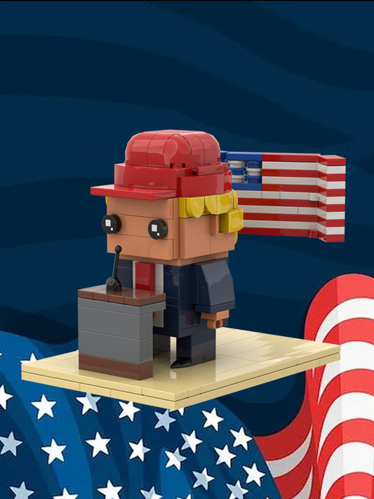 Trump Scene Edition (Design)