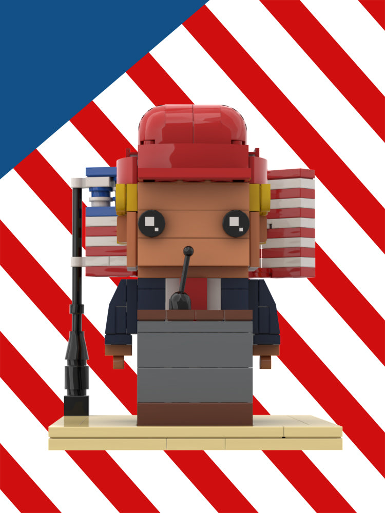 Trump Scene Edition (Design)