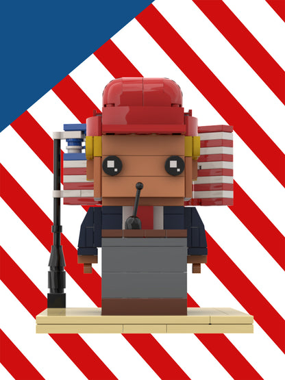 Trump Scene Edition (Design)