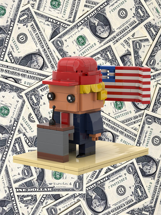 Trump Scene Edition (Design)