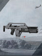 Aliens - MOC-32968 Aliens M41A Pulse Rifle 1:1 Replica