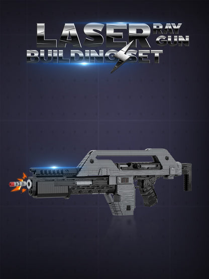 Aliens - MOC-32968 Aliens M41A Pulse Rifle 1:1 Replica
