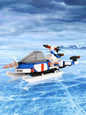 MOC-190097 [Space Champions] - Ice Planet 2002