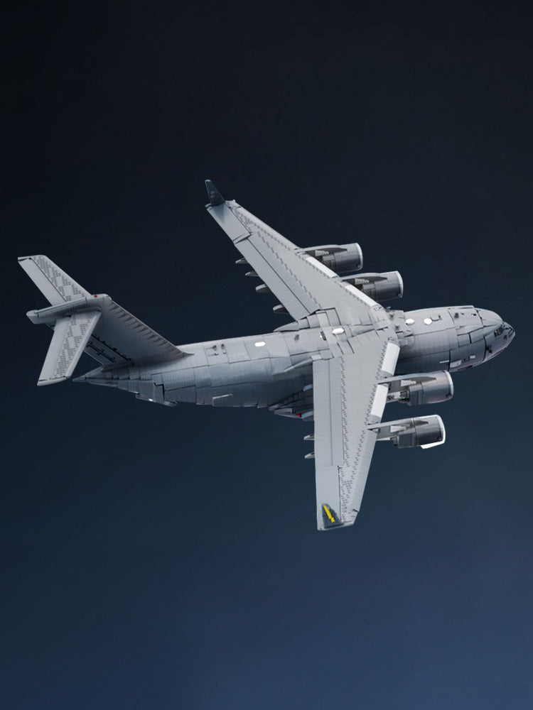 MOC-193079 Boeing C-17 Globemaster III