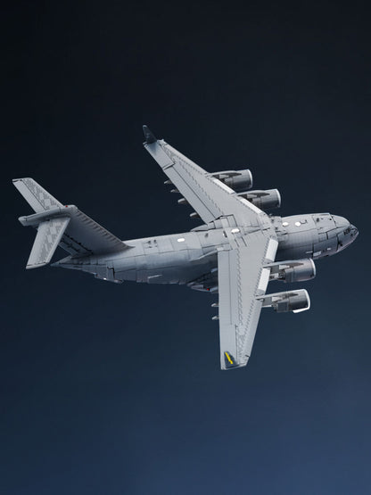 MOC-193079 Boeing C-17 Globemaster III