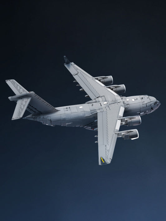 MOC-193079 Boeing C-17 Globemaster III