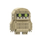 MOC-198391 Murray (Hotel Transylvania) Brickheadz