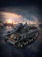 MOC-198311 M4A3E8 76 W HVSS