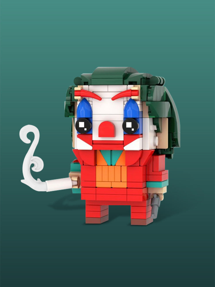 MOC-197675 Joker  - DC Films Joker