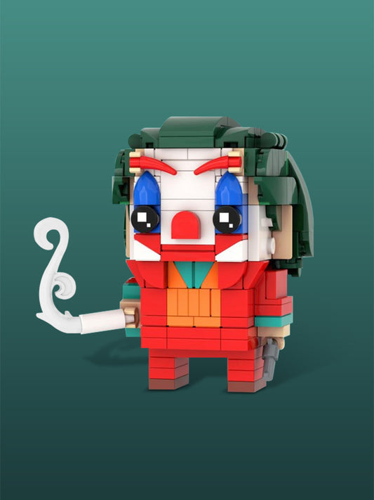 MOC-197675 Joker  - DC Films Joker