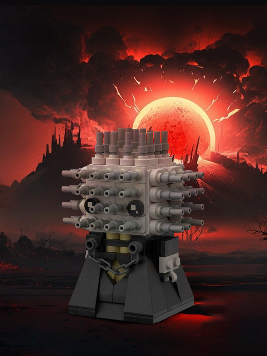 MOC-196872  Pinhead (Hellraiser)