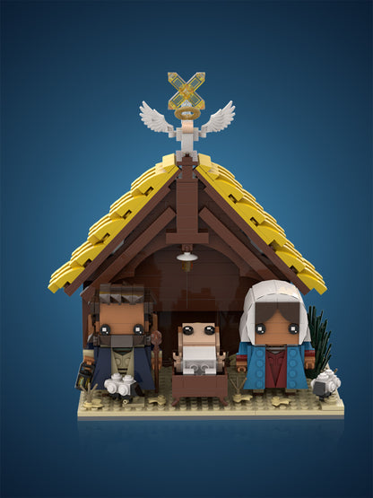 Nativity (Design)